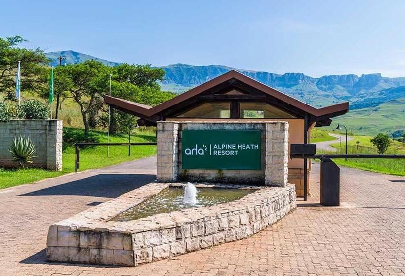 Aha Alpine Heath Resort