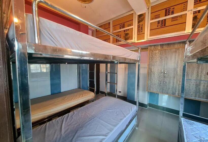 Albergue Texoya Zostellers Homestay