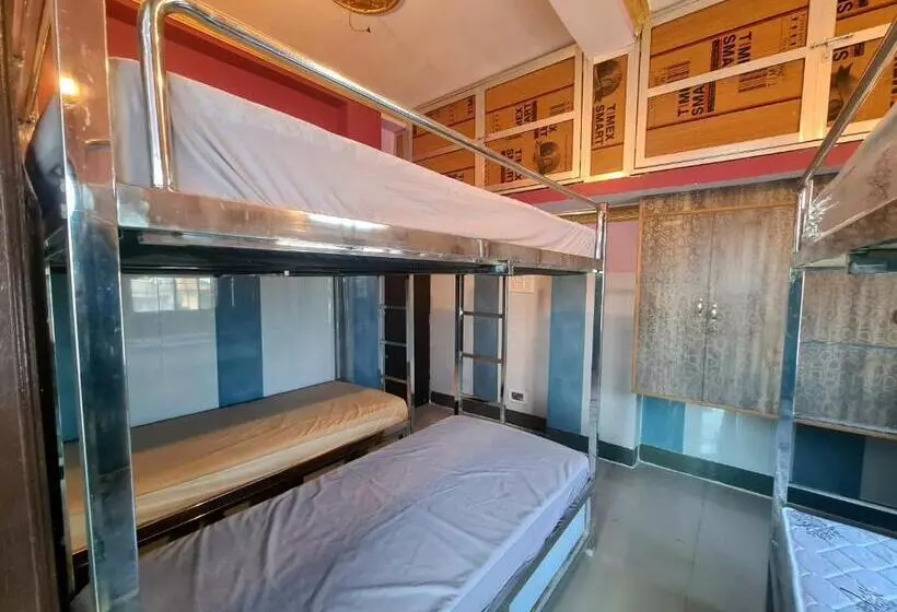 ユースホステル Texoya Zostellers Homestay