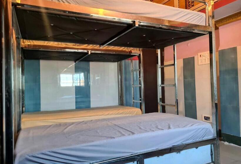 Albergue Texoya Zostellers Homestay