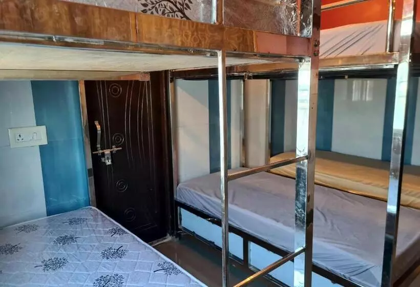 ユースホステル Texoya Zostellers Homestay