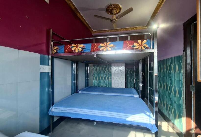 Albergue Texoya Zostellers Homestay