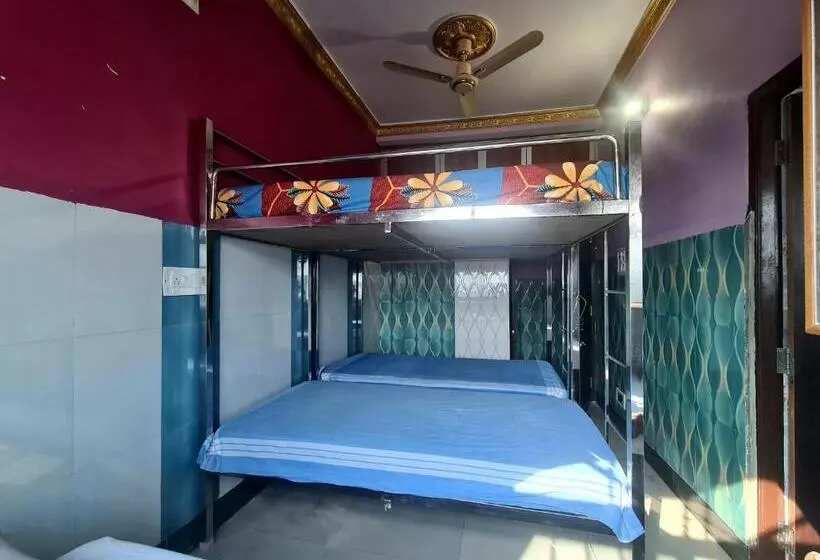 ユースホステル Texoya Zostellers Homestay