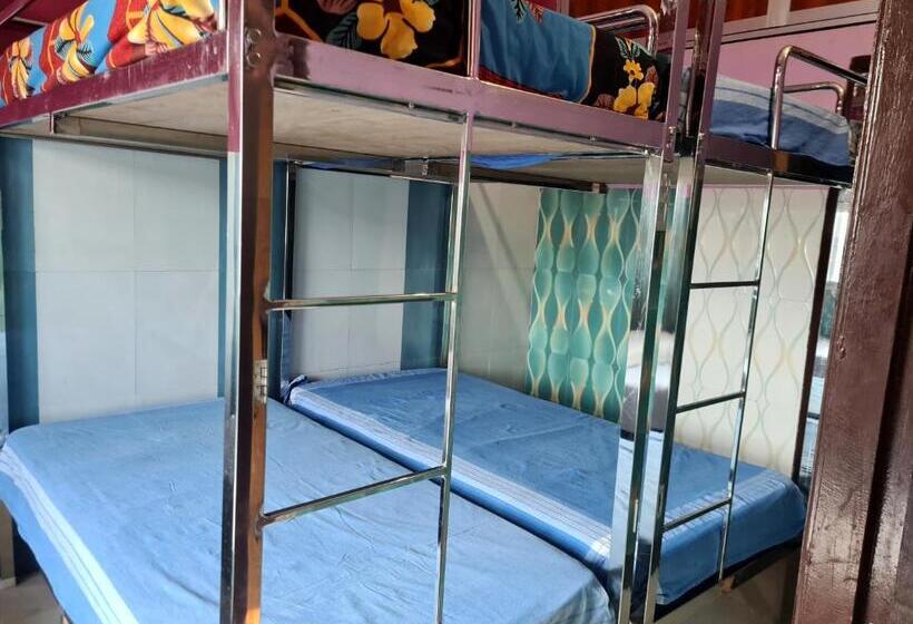 Albergue Texoya Zostellers Homestay