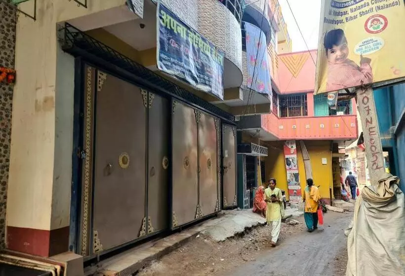 ユースホステル Texoya Zostellers Homestay