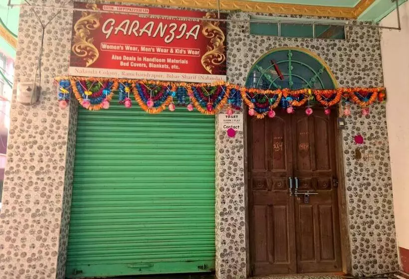 ユースホステル Texoya Zostellers Homestay