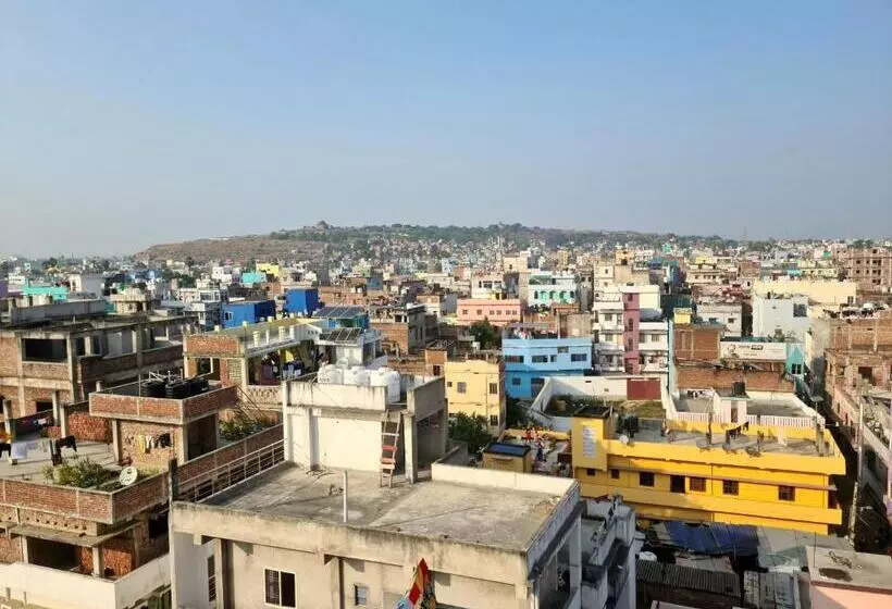 ユースホステル Texoya Zostellers Homestay