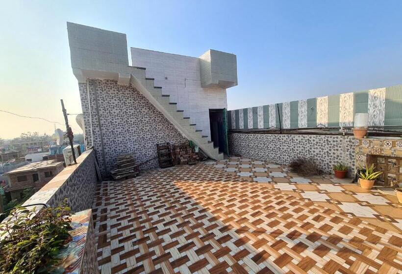 Albergue Texoya Zostellers Homestay