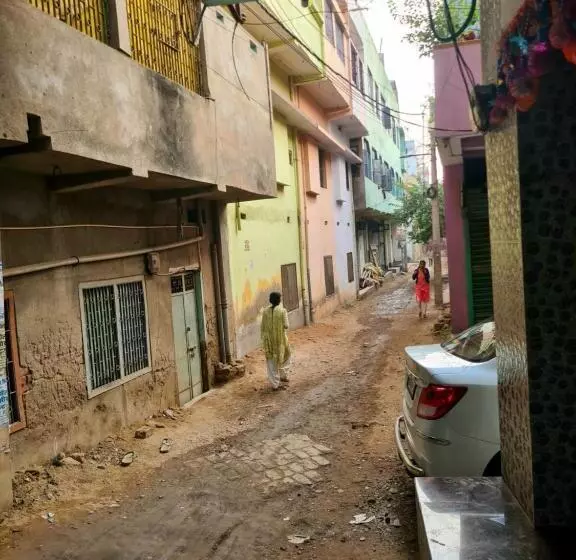 ユースホステル Texoya Zostellers Homestay