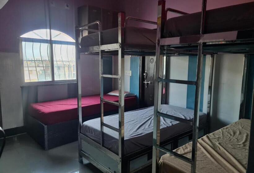 Albergue Texoya Zostellers Homestay