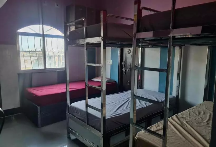 ユースホステル Texoya Zostellers Homestay