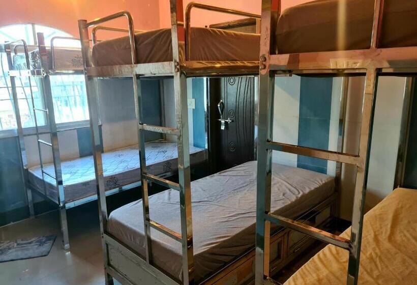 Albergue Texoya Zostellers Homestay