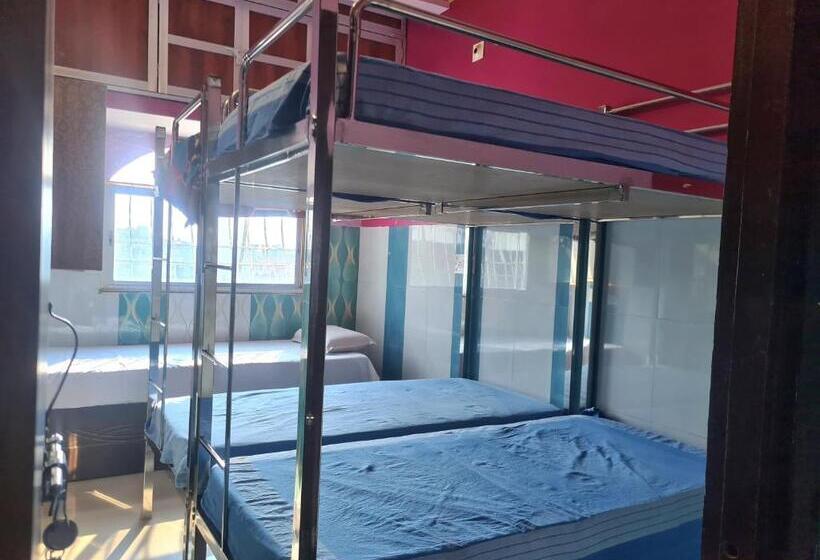 Albergue Texoya Zostellers Homestay