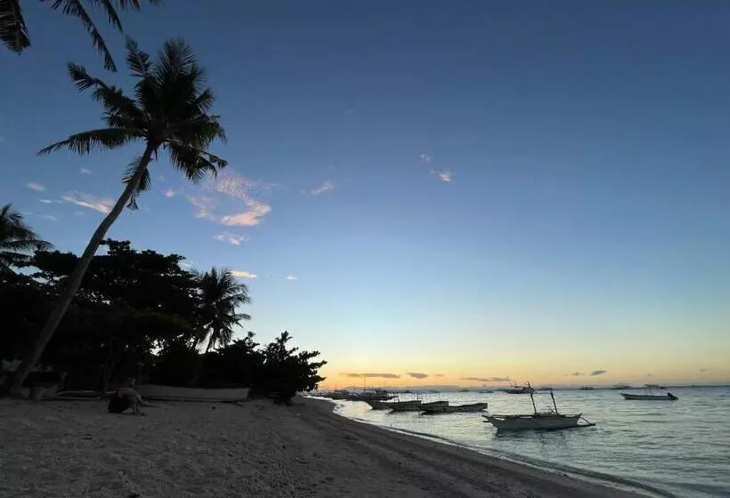 ユースホステル Tribal Huts Community