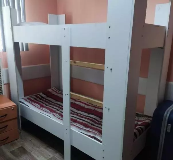 Alma Ata Hostel