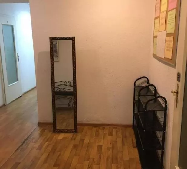Alma Ata Hostel