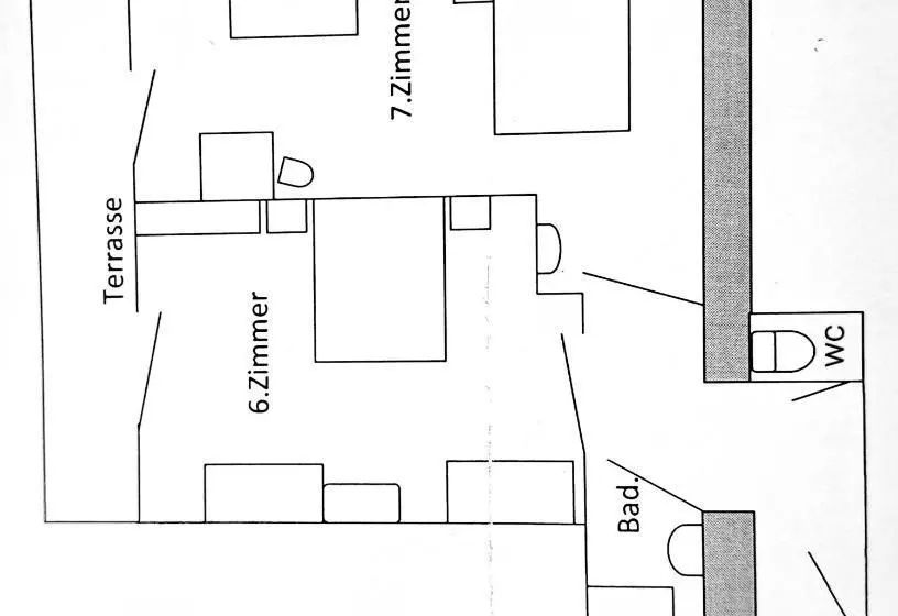 Aamiaismajoitus (B&B) Almgasthof Spitzer
