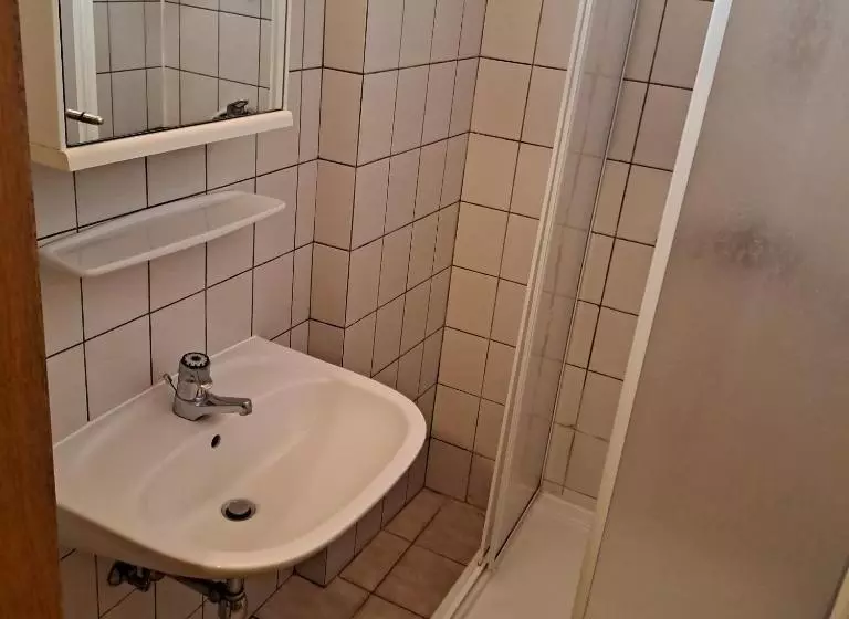 Aamiaismajoitus (B&B) Almgasthof Spitzer