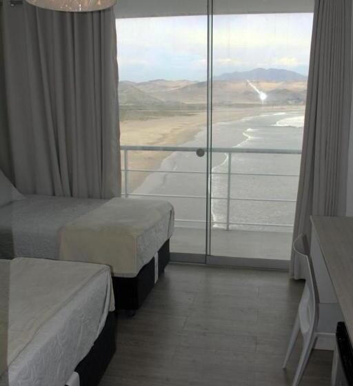 Bed & Breakfast Serenity Inn Los Chimus