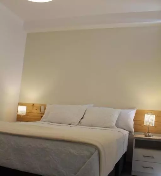 ベッドアンドブレックファースト Serenity Inn Los Chimus