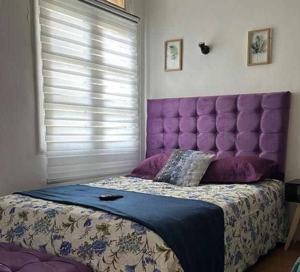 Floresta I, Ii, Iii Y Iv Bed And Breakfast