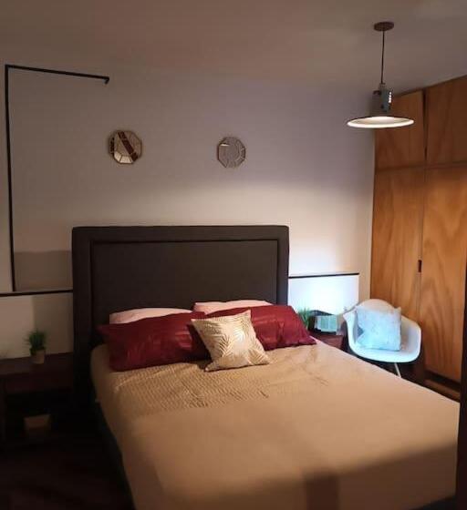 Floresta I, Ii, Iii Y Iv Bed And Breakfast