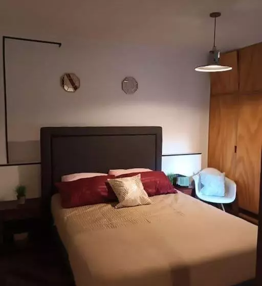 Floresta I, Ii, Iii Y Iv Bed And Breakfast