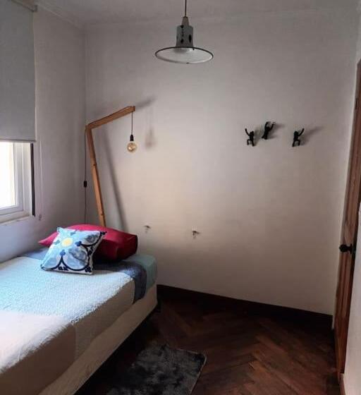 Floresta I, Ii, Iii Y Iv Bed And Breakfast