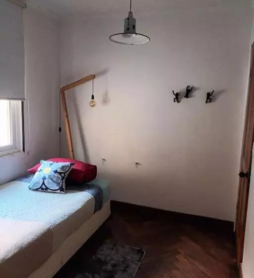Floresta I, Ii, Iii Y Iv Bed And Breakfast
