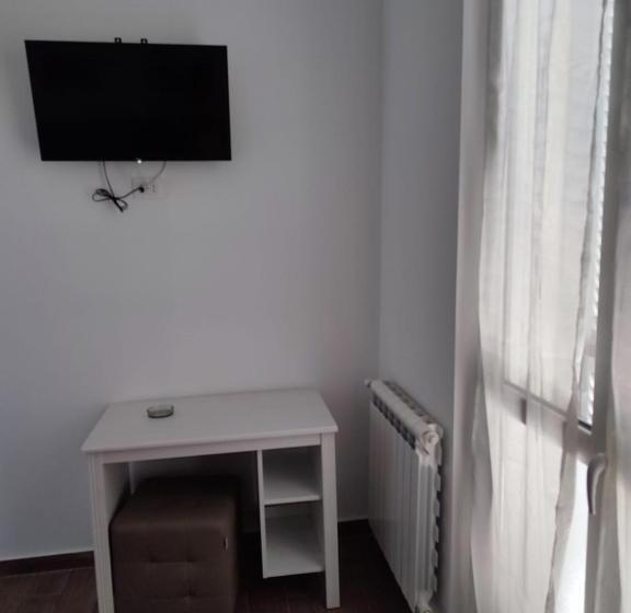 هتل Alo Alo Albergo