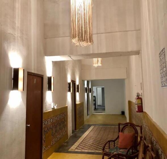 هتل Enso In Downtown