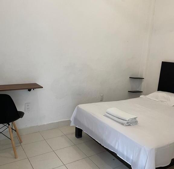 هتل Enso In Downtown