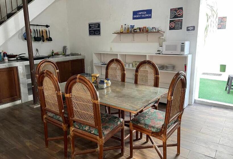 هتل Enso In Downtown