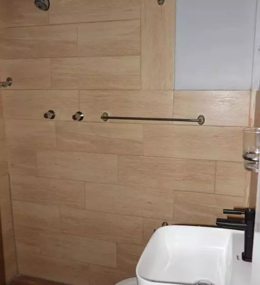 Hotelli Hospedaje Tel Aviv