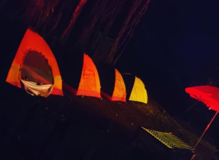 Hotelli Just Chill Farmhouse