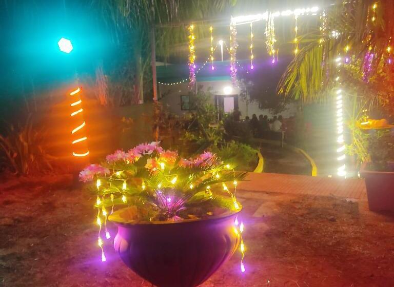 Hotelli Just Chill Farmhouse