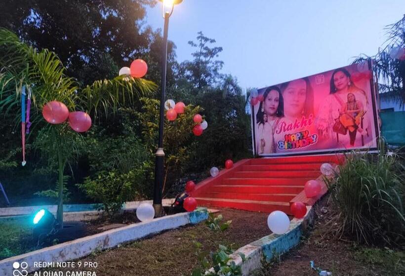 Hotelli Just Chill Farmhouse