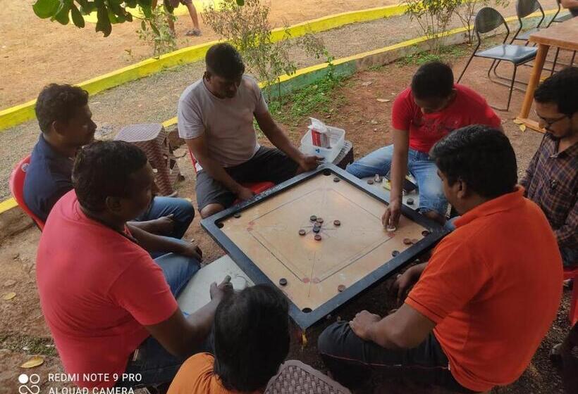 Hotelli Just Chill Farmhouse