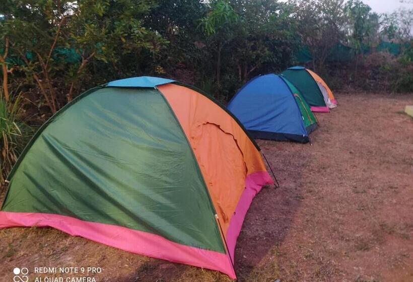 Hotelli Just Chill Farmhouse