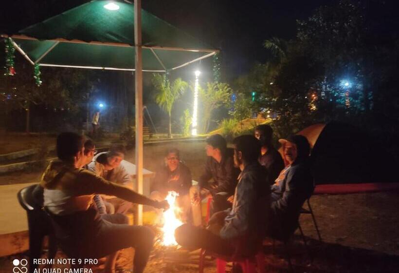 Hotelli Just Chill Farmhouse