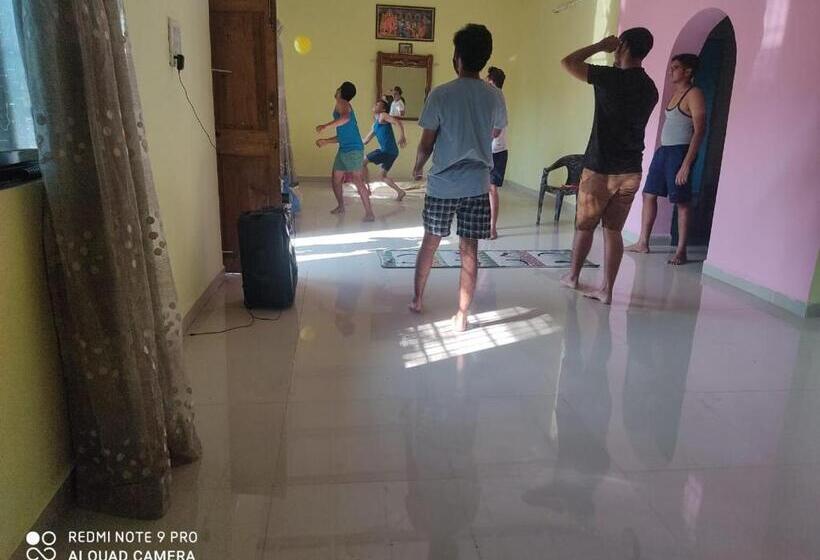 Hotelli Just Chill Farmhouse