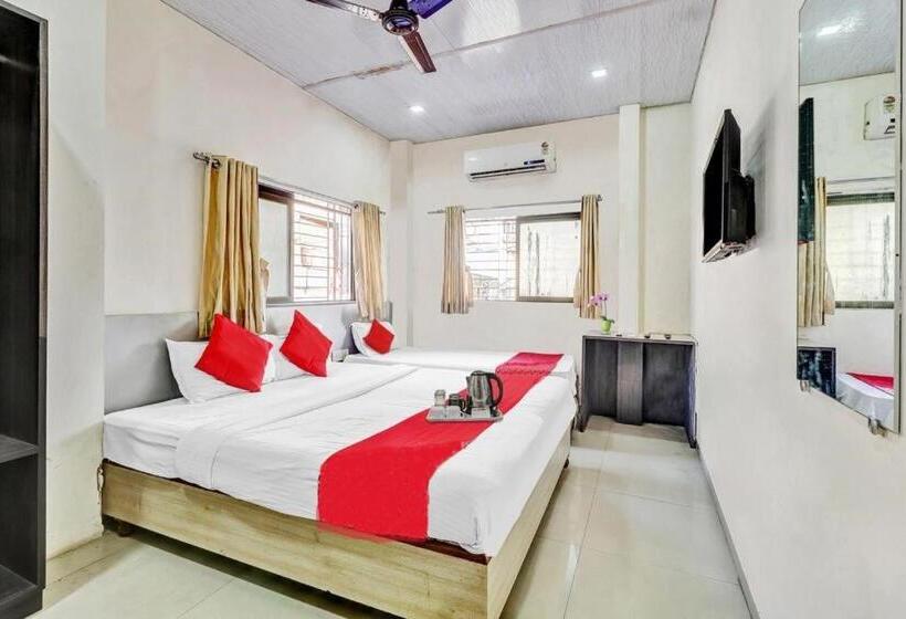 فندق Kailash Park