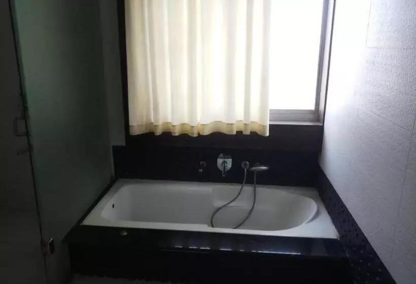 ホテル Krishna Palace