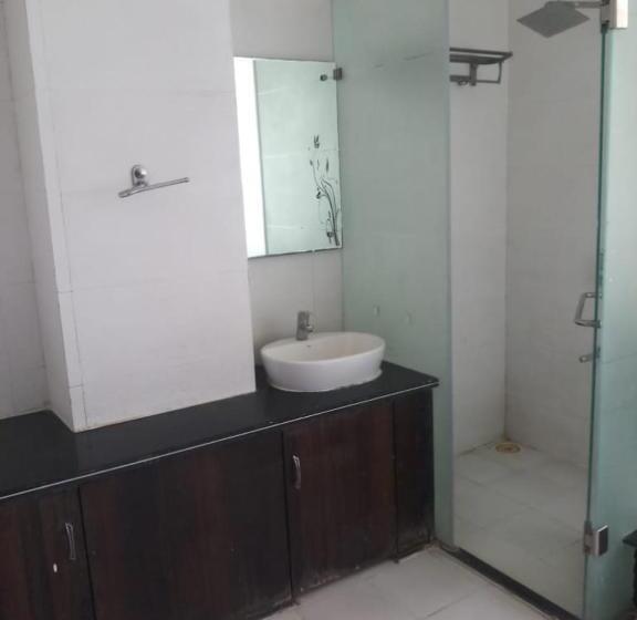 ホテル Krishna Palace