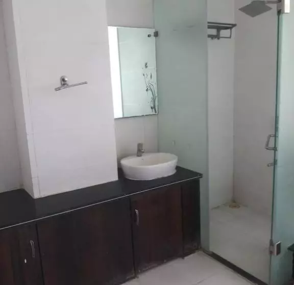 ホテル Krishna Palace