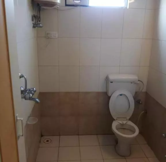 ホテル Krishna Palace