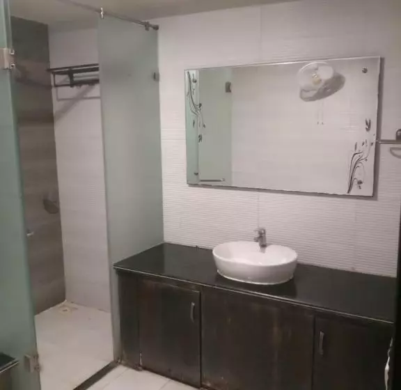 ホテル Krishna Palace