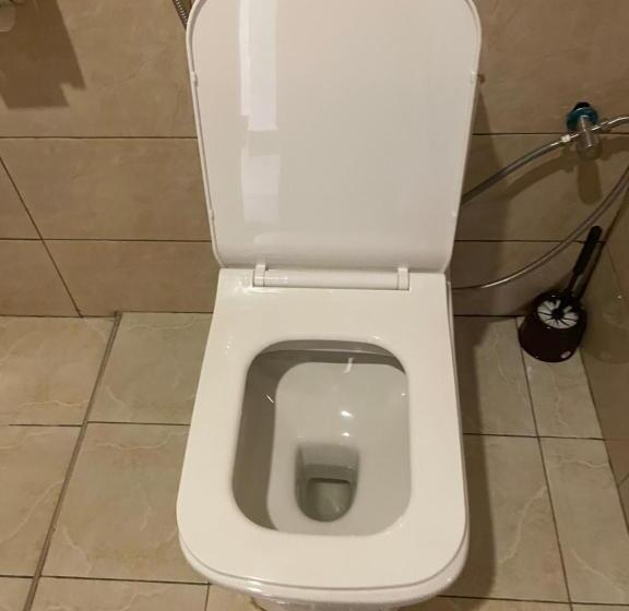 هتل Lakeshore Victoria View Apartments