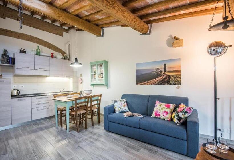 בית מלון כפרי Lo Ziro Agriturismo La Roverella