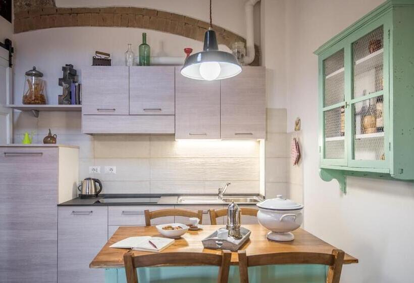 בית מלון כפרי Lo Ziro Agriturismo La Roverella